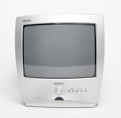 Fully Working Samsung Colour TV