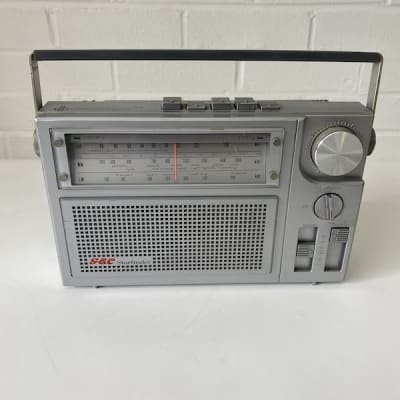 GEC Starfinder Vintage Radio (Non Practical)