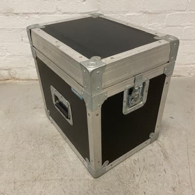 Small Rectangular Flight Case