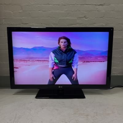 Fully Working LG LCD Colour TV (42