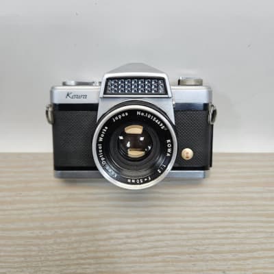 Kowa Camera (Non Practical)