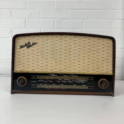 Melody Maker Radio (Non Practical)