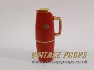 Vintage Thermos Flask