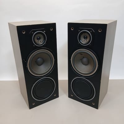 Pioneer SX30 Retro Wooden Speaker (Non Practical)