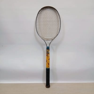 Vintage Tennis Racket