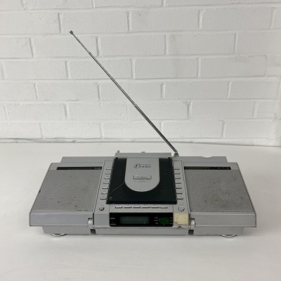 Goodmans GPS 280 Radio (Fully Working)