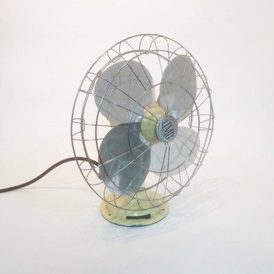 Vintage Fans Vintage Props