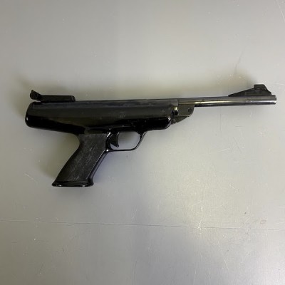 Air Pistol (non practical)