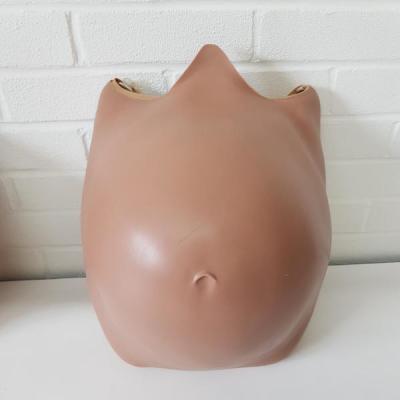 Fake Pregnancy Belly - 8-9 Months