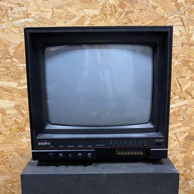 Non Practical Saisho TV