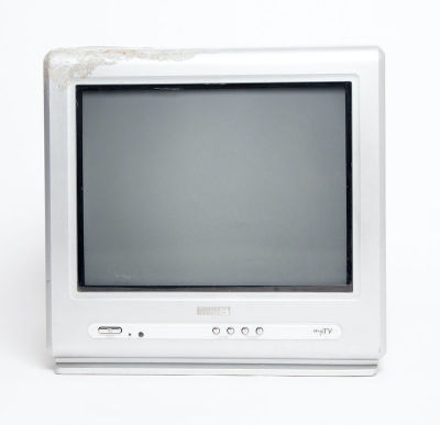 Fully Working Colour Philips MyTV