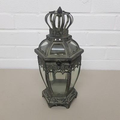 Decorative Antique Lantern