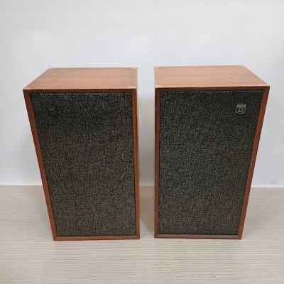 Dynatron Retro Speaker
