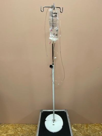 Medical Drip Stand