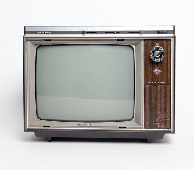 Non Practical Solid State Quick Start TV