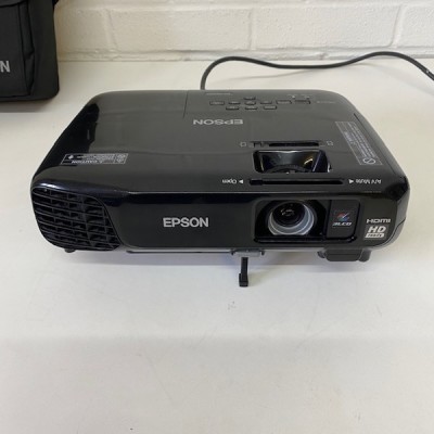Fully Working Epson Projector