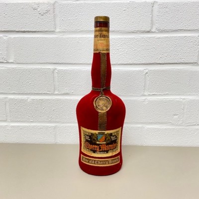 Cherry Marnier Bottle