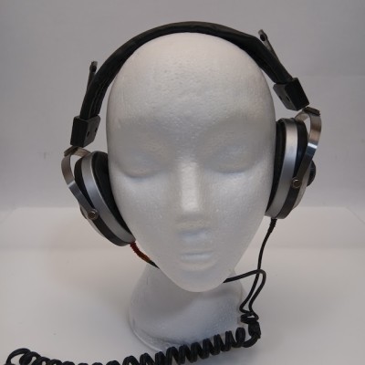 Prinzsound Studio 9 Retro Headphones