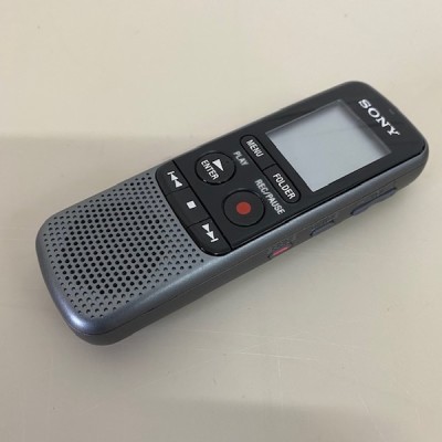 Sony Dictaphone (Working)