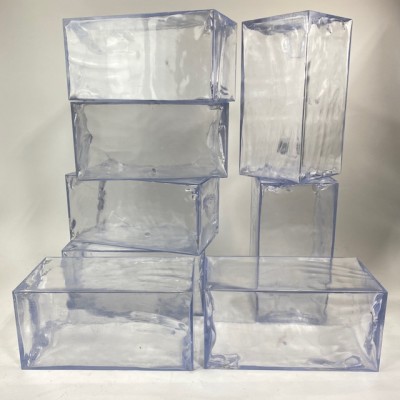 Fake Giant Ice Block/Cube
