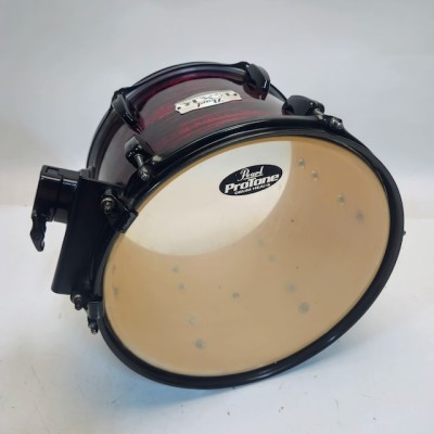 Medium Pearl Red Drum