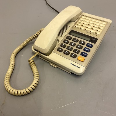 Panasonic Desk Phone