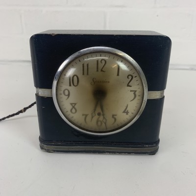 Sessions Vintage Clock