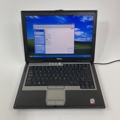 11 x  Fully Working Dell PP18L Laptop With Windows XP (2004)