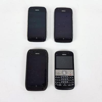 Nokia Mobile Phone (Non Practical)