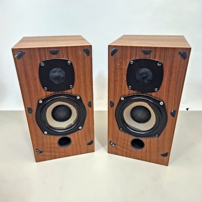 Castle Acoustics (Trent) Wooden Cased Speaker (Non Practical)