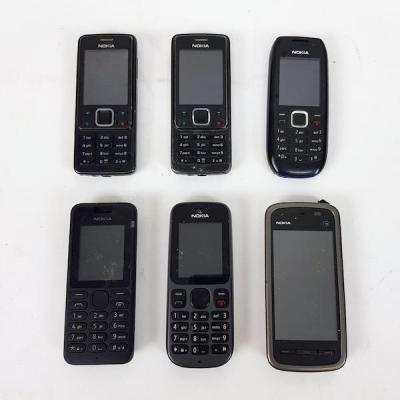 Nokia Mobile Phone (Non Practical)
