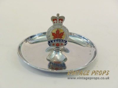 British Legion Ash Tray