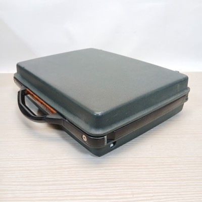 Samsonite Briefcase With Spy Camera