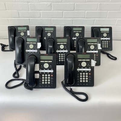 Office Desktop Phone