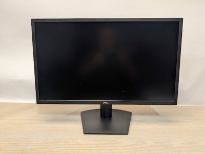 Dell Monitor (Working)