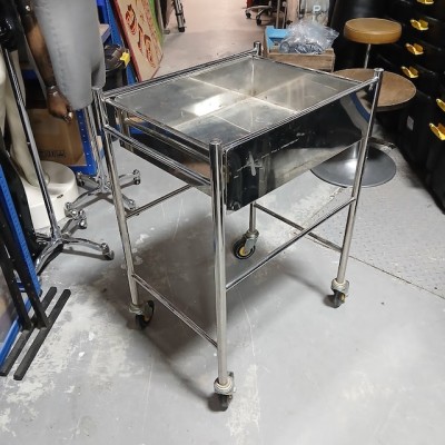 Medical Trolley