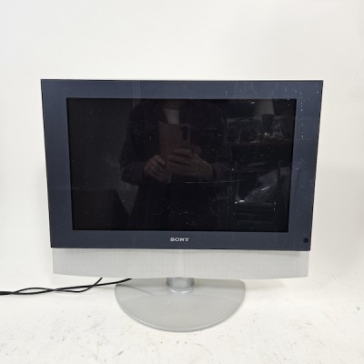 Fully Working Sony Colour TV Monitor (17