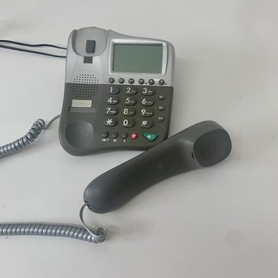 Bush Office Telephone
