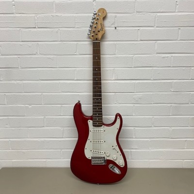 Electric Guitar (Non Practical)
