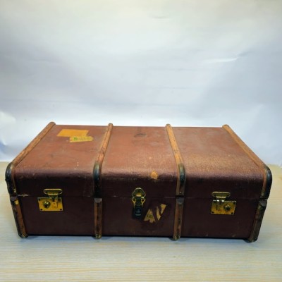 Vintage Trunk