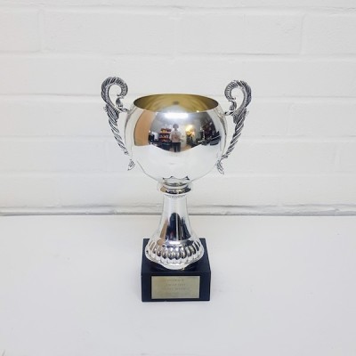 Silver Trophy