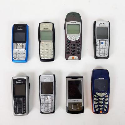 Nokia Mobile Phone (Non Practical)