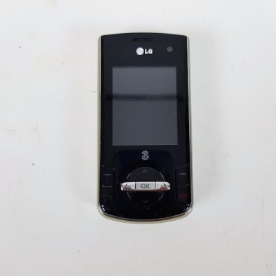 LG Mobile Phone (Non Practical)