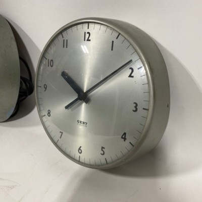 Gent Wall Clock (Non Practical)