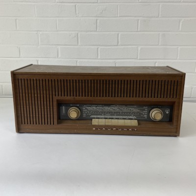 Blaupunkt Radio (Non Practical)
