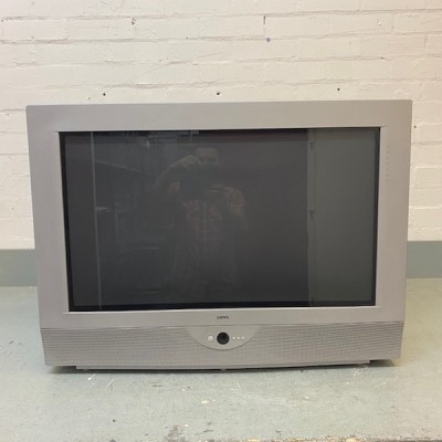 Fully Working Colour Loewe Aventos TV (30