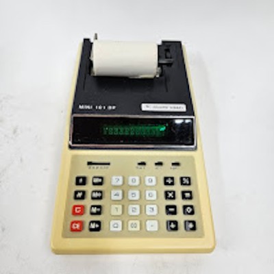 Calculator