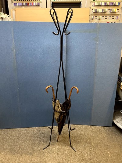 Hat & Coat Stand