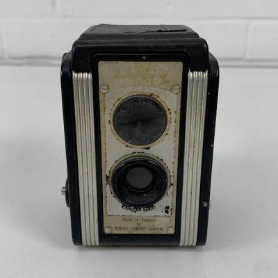 Kodak Box Camera (Non Practical)