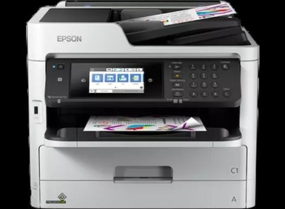 Epson Printer WF-C5710 (Non Practical)